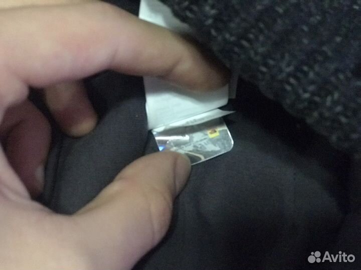 Шапка The north face