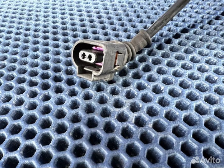 Жгут проводов датчика ABS пневмы Touareg GP