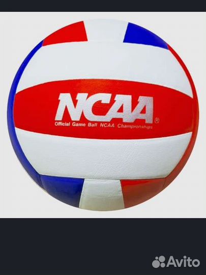 Волейбольный мяч Molten ncaa