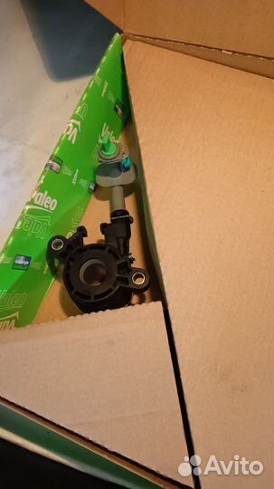 Комплект сцепления Рено Меган 2006