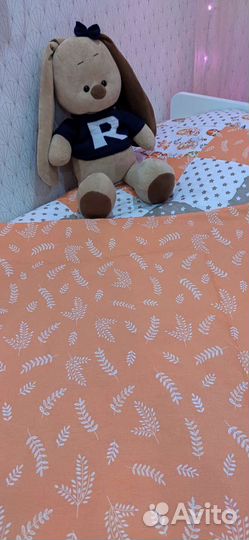 Лоскутное покрывало одеяло на кровать