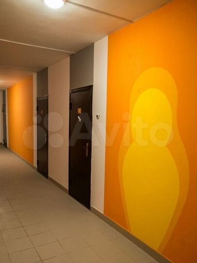 Квартира-студия, 27,7 м², 5/15 эт.