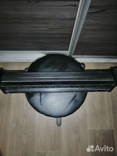 Светодиодная балка