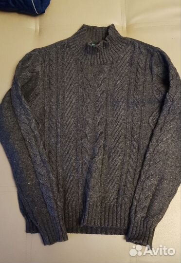 Одежда пакет на мальчика 146