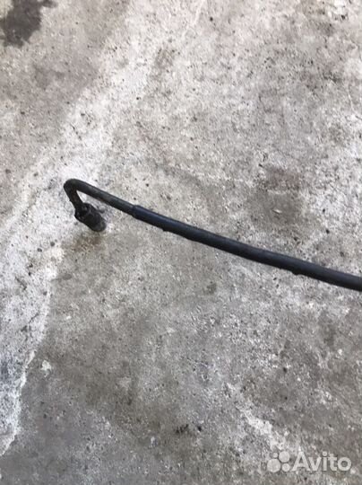 Цилиндр сцепления главный Geely MK(2788)