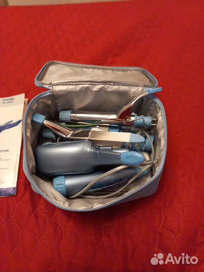 Набор для укладки волос