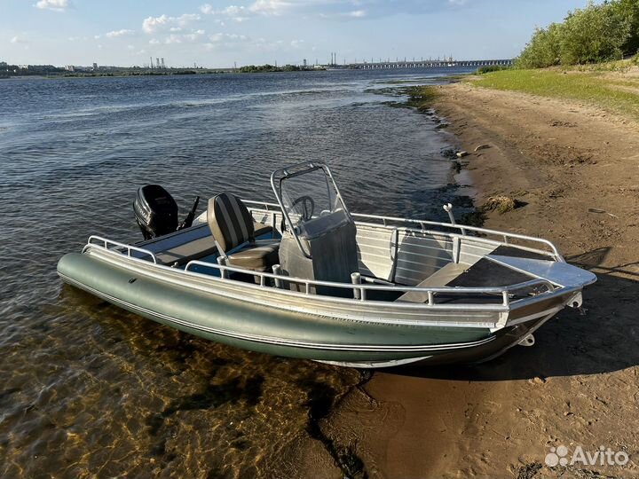 Продам комплект(лодка,мотор,прицеп)