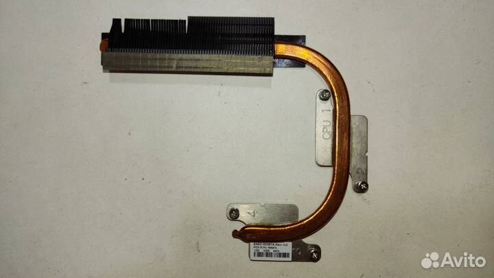 Термотрубка для Samsung RV515