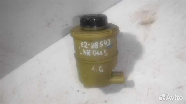 Бачок гидроусилителя VAZ LADA Largus 2012