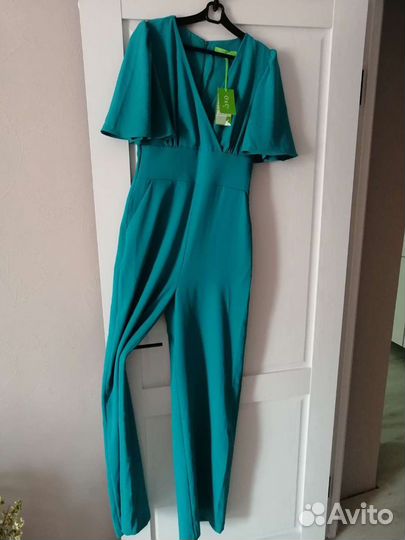 Платье, Комбинезон, Пиджак