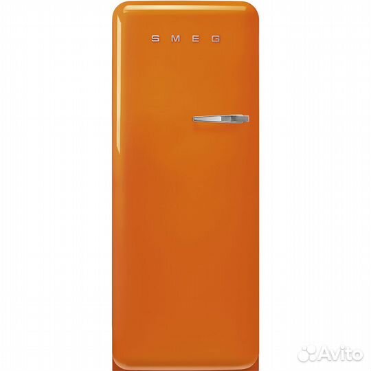 Холодильник Smeg FAB28LOR5