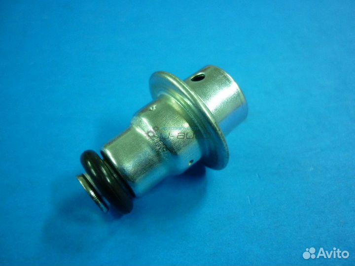 Регулятор давления топлива