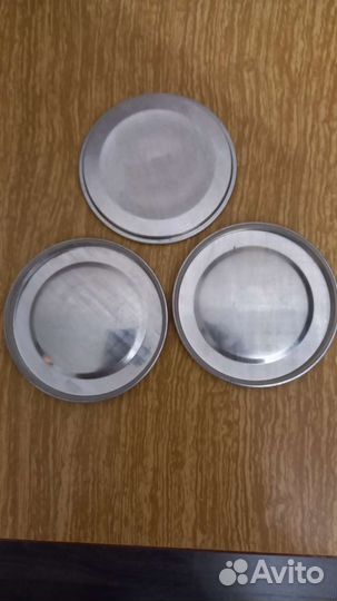 Крышки для консервирования