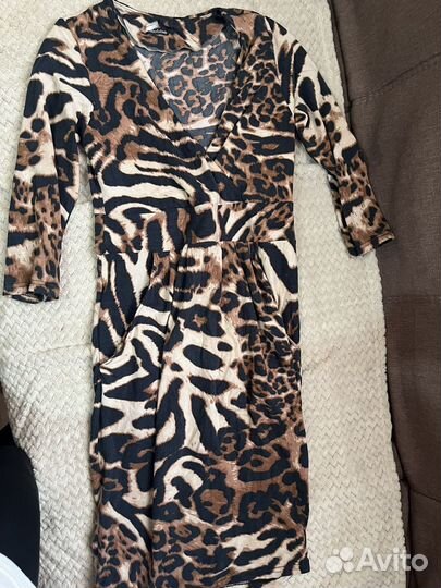 Женские вещи пакетом 40 42