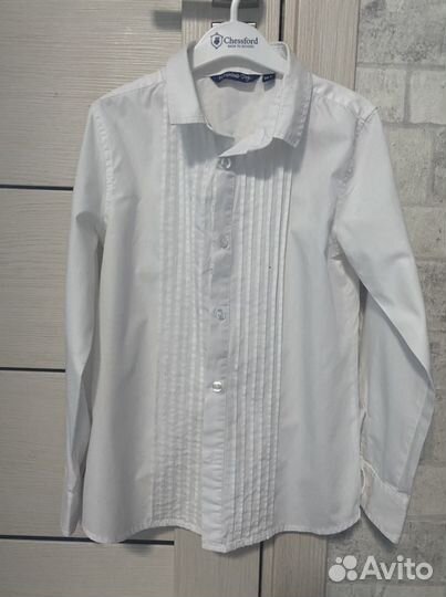 Школьная форма