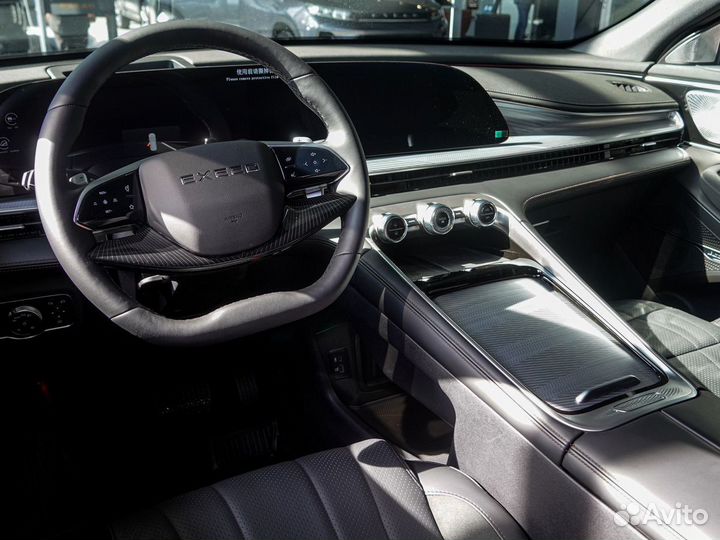 EXEED TXL 2.0 AT, 2024