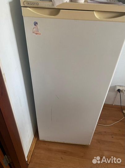 Холодильник бу