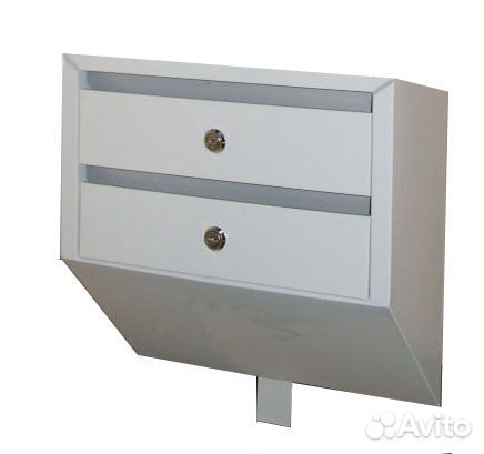 Почтовые ящики для многоквартирных домов