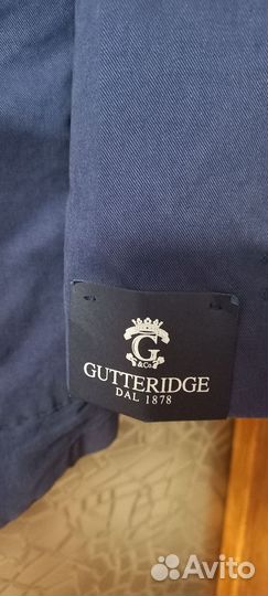 Блейзер gutteridge