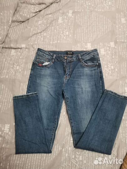 Женская одежда