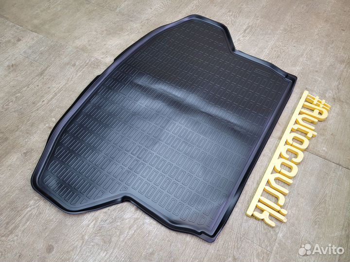 Коврик в багажник Changan CS55 Plus (2021-н.в)