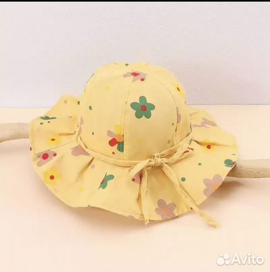 Панама детская