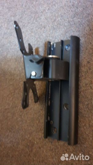 Крепление для тв настенное vesa 100