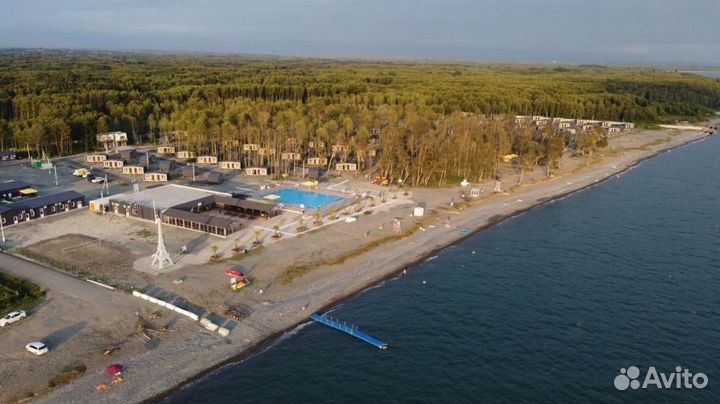Майские в абхазии