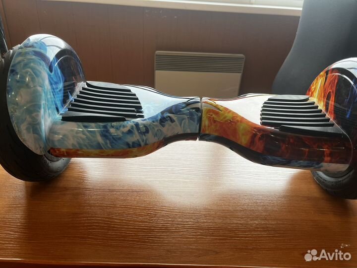 Гироскутер