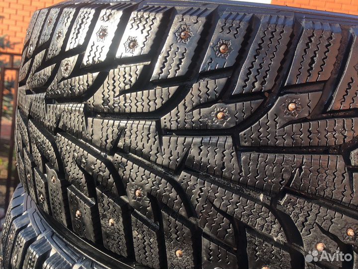 Hankook Winter I'Pike RS W419 205/60 R16