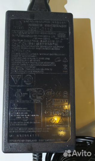 Блок питания для принтеров HP