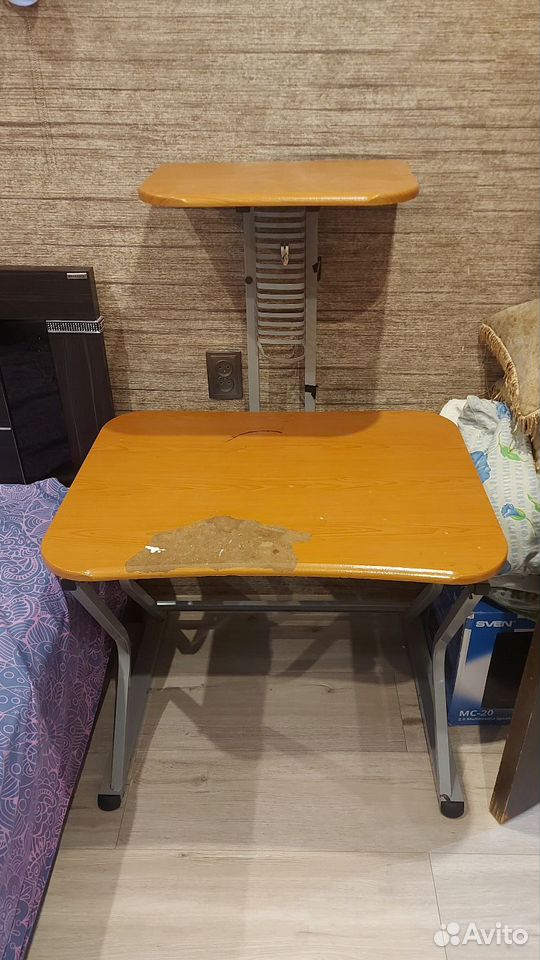 Компьютерный стол игровой бу, Сургут