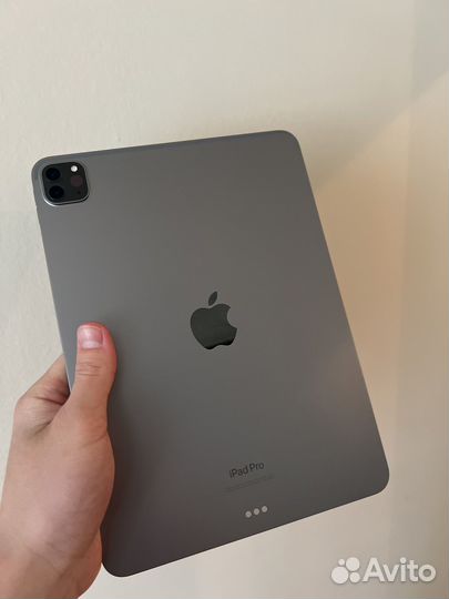 iPad pro 11 2022 128gb