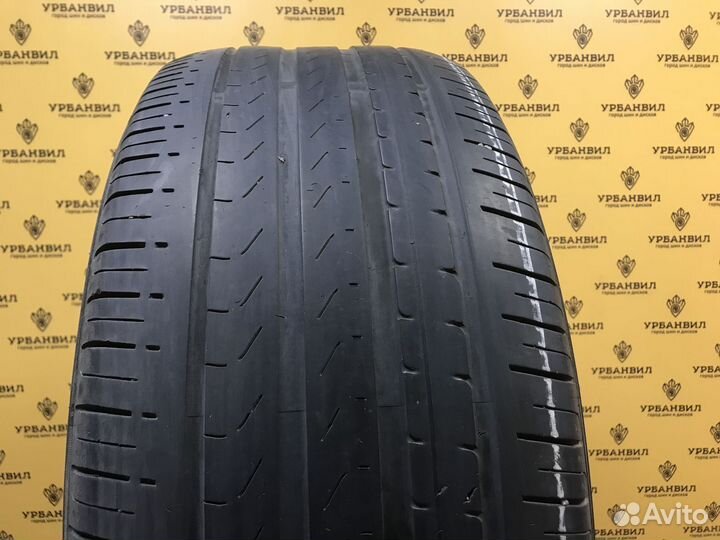 Pirelli Scorpion Verde 255/55 R18 109Y