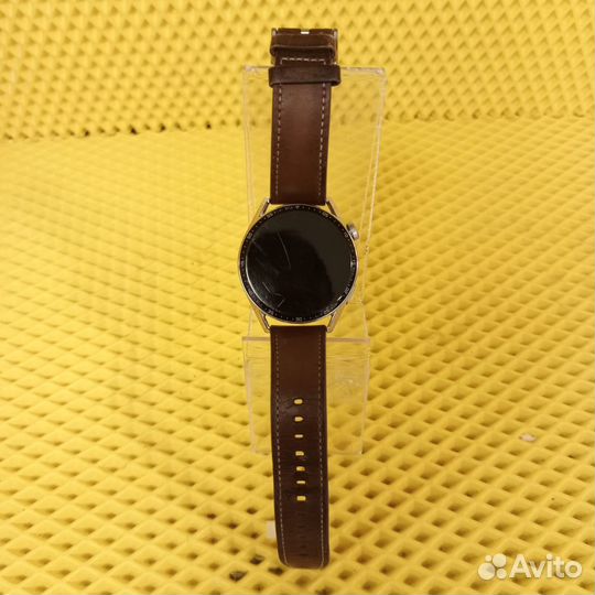 Смарт часы huawei watch gt 3 (пд24)