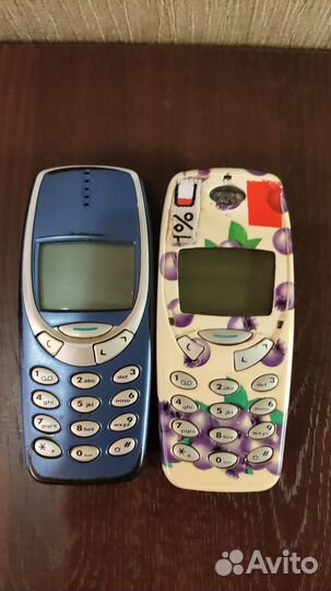 Nokia 3310 3G