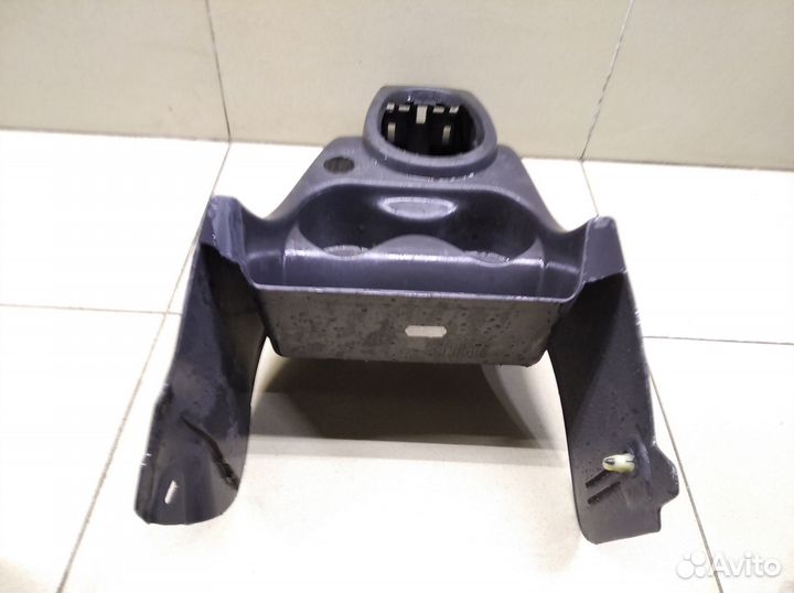 Консоль Sandero 2009-2014