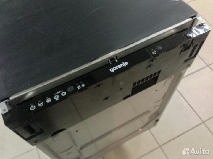 Посудомойка Gorenje GV 53223 (на зап.части)