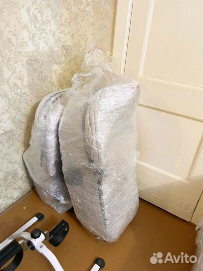 Люльки от коляски adamex