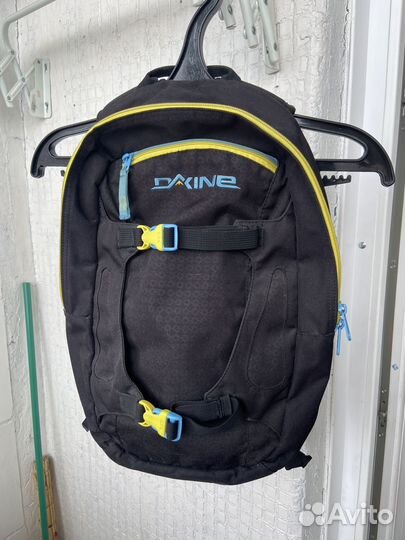 Сноубордический рюкзак Dakine