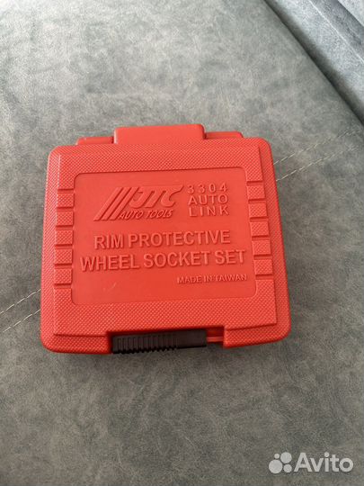 Набор удлиненных головок