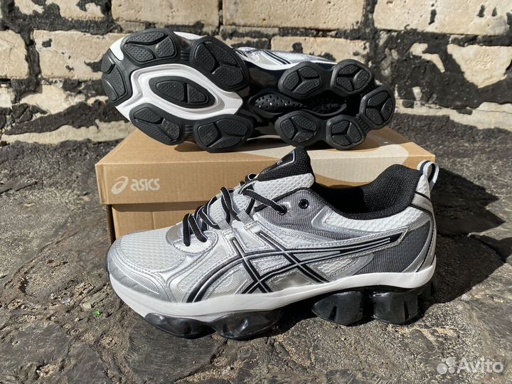 Кроссовки Asics gel quantum kinetic