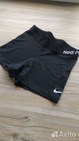Шорты nike pro