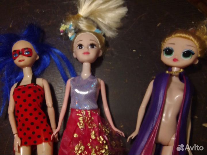 Кукла холодное сердце