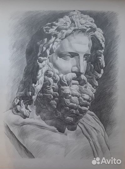 Репетитор по рисованию для детей