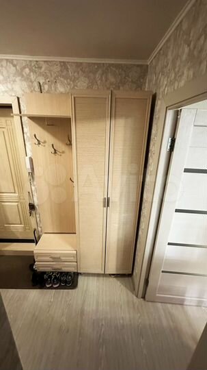 2-к. квартира, 44 м², 2/5 эт.