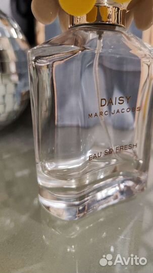 Туалетная вода