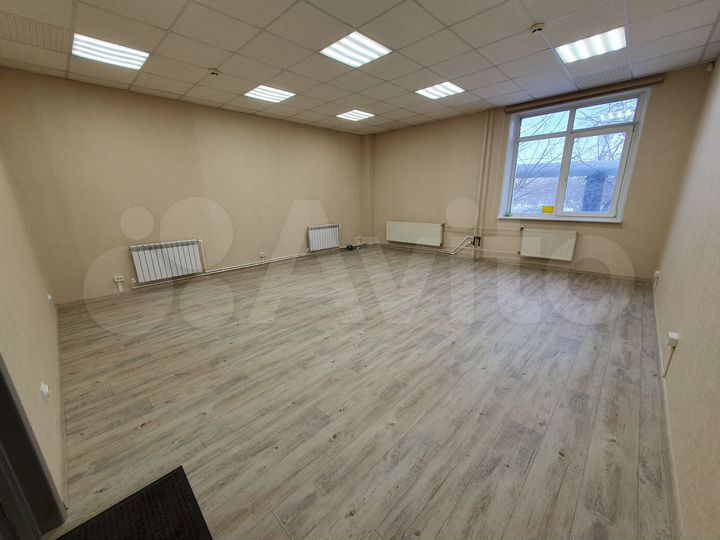 Офис, 36.8 м²