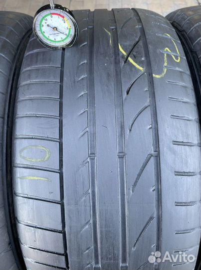 Bridgestone Potenza RE050A 225/50 R16