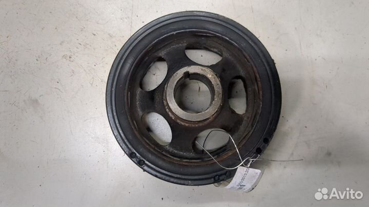 Шкив коленвала Mercedes S W221, 2006